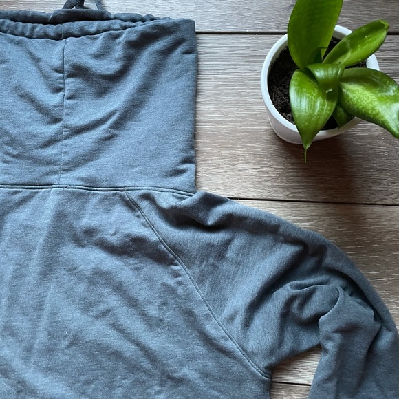 32* Heat cowl sweater - Picture 2 of 7